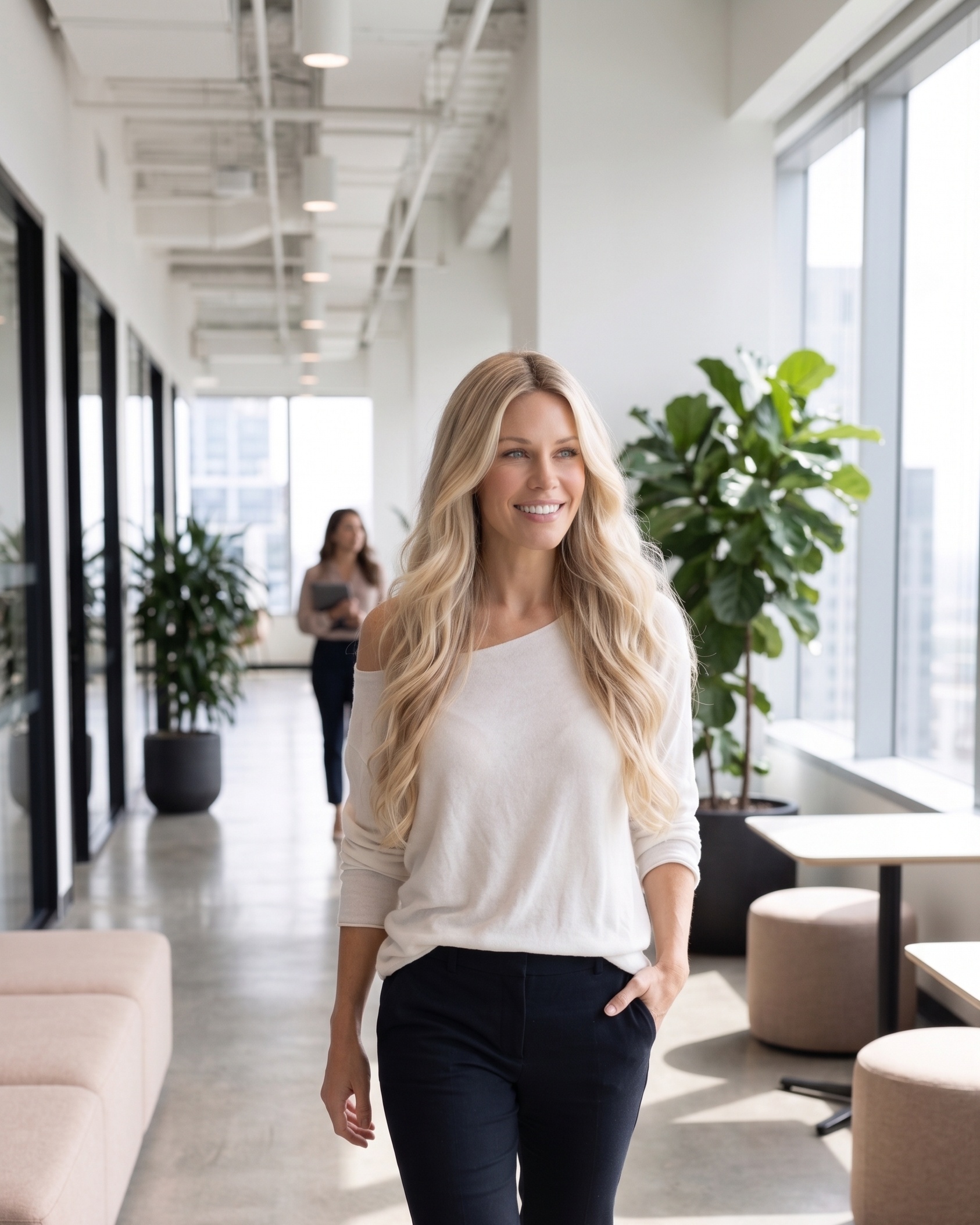 Cassandra Fenyk, AEO Strategist