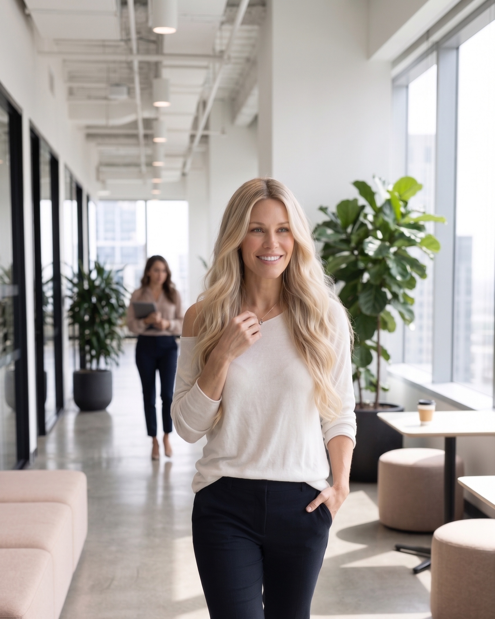 Cassandra Fenyk, AEO Strategist